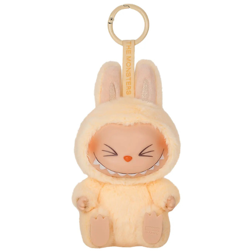 Pop Mart Labubu The Monsters Vinyl Plush Blind Box | Have a Seat