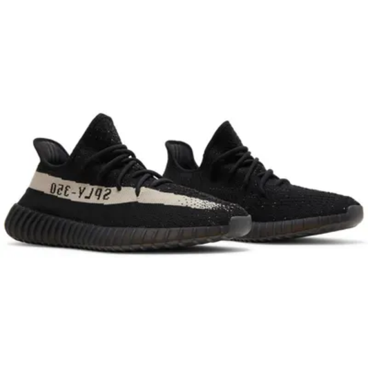 Adidas Yeezy Boost 350 V2 Oreo