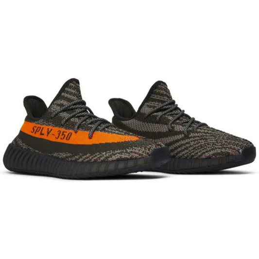Adidas Yeezy Boost 350 V2 Carbon Beluga