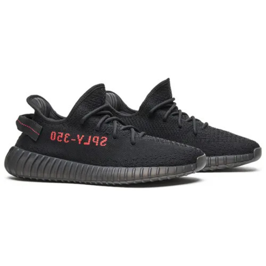 Adidas Yeezy Boost 350 V2 Bred