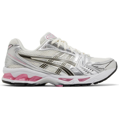 Asics Gel Kayano 14 Cream Sweet Pink