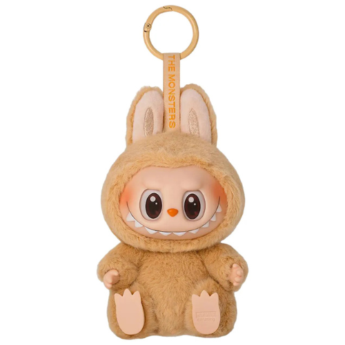 Pop Mart Labubu The Monsters Vinyl Plush Blind Box | Have a Seat