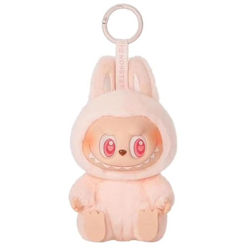 Pop Mart Labubu The Monsters Vinyl Plush Blind Box | Have a Seat