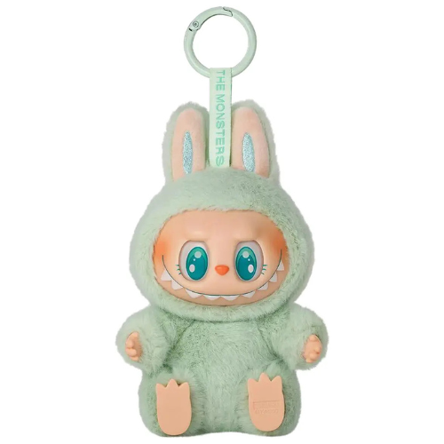 Pop Mart Labubu The Monsters Vinyl Plush Blind Box | Have a Seat