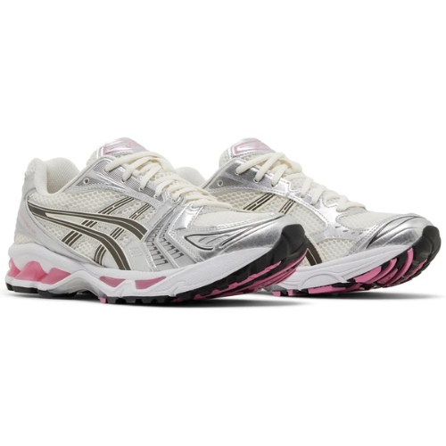 Asics Gel Kayano 14 Cream Sweet Pink