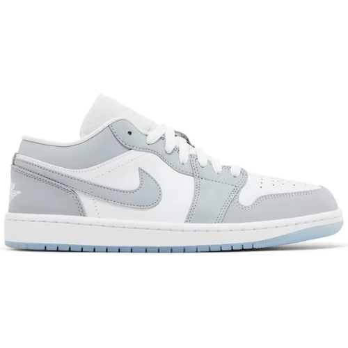 Nike Air Jordan 1 Low Wolf Grey WMNS