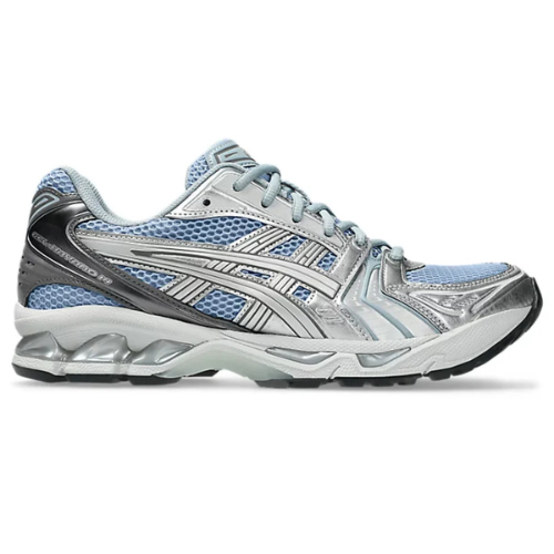 Asics Gel Kayano 14 Dolphin Grey Pure Silver