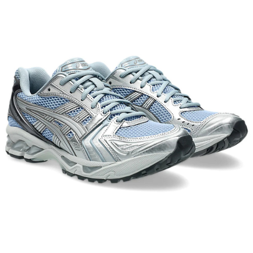 Asics Gel Kayano 14 Dolphin Grey Pure Silver