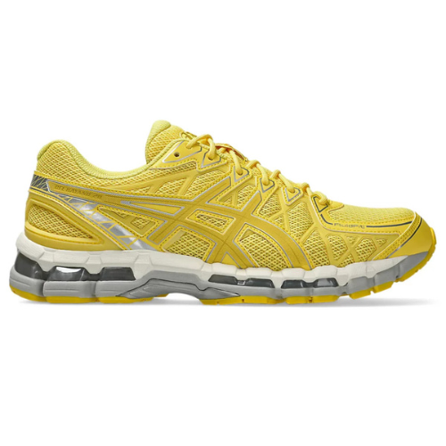 Asics Gel Kayano 20 Banana Cream Chrome Yellow