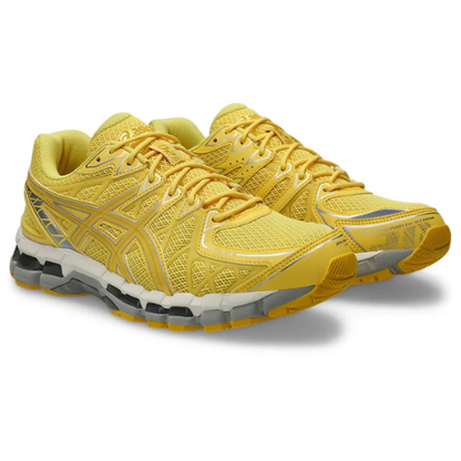 Asics Gel Kayano 20 Banana Cream Chrome Yellow
