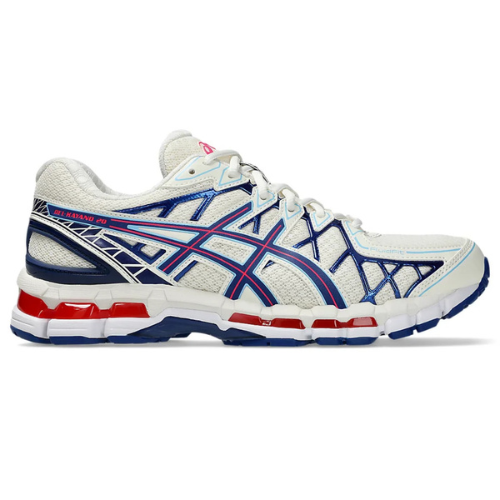 Asics Gel Kayano 20 Cream Deep Marine