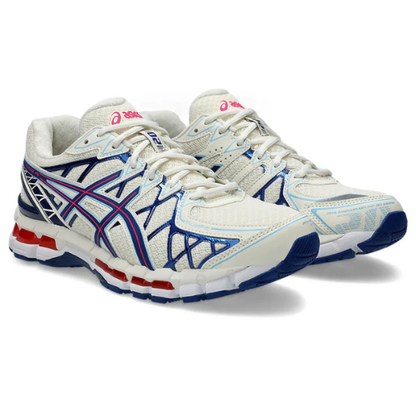 Asics Gel Kayano 20 Cream Deep Marine