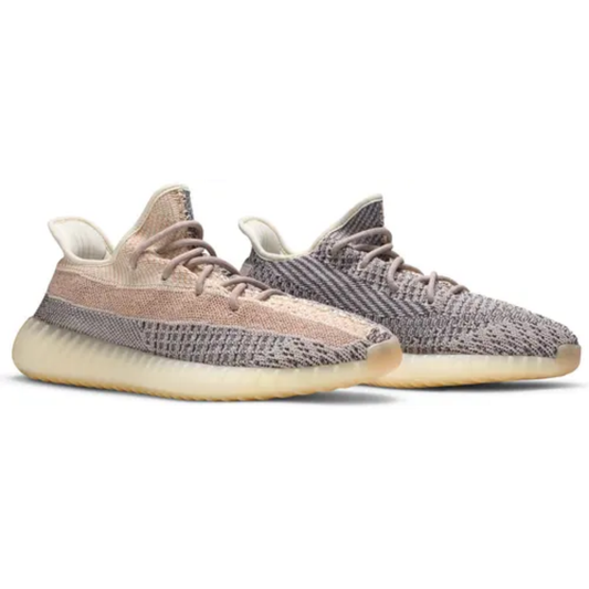 Adidas Yeezy Boost 350 V2 Ash Pearl