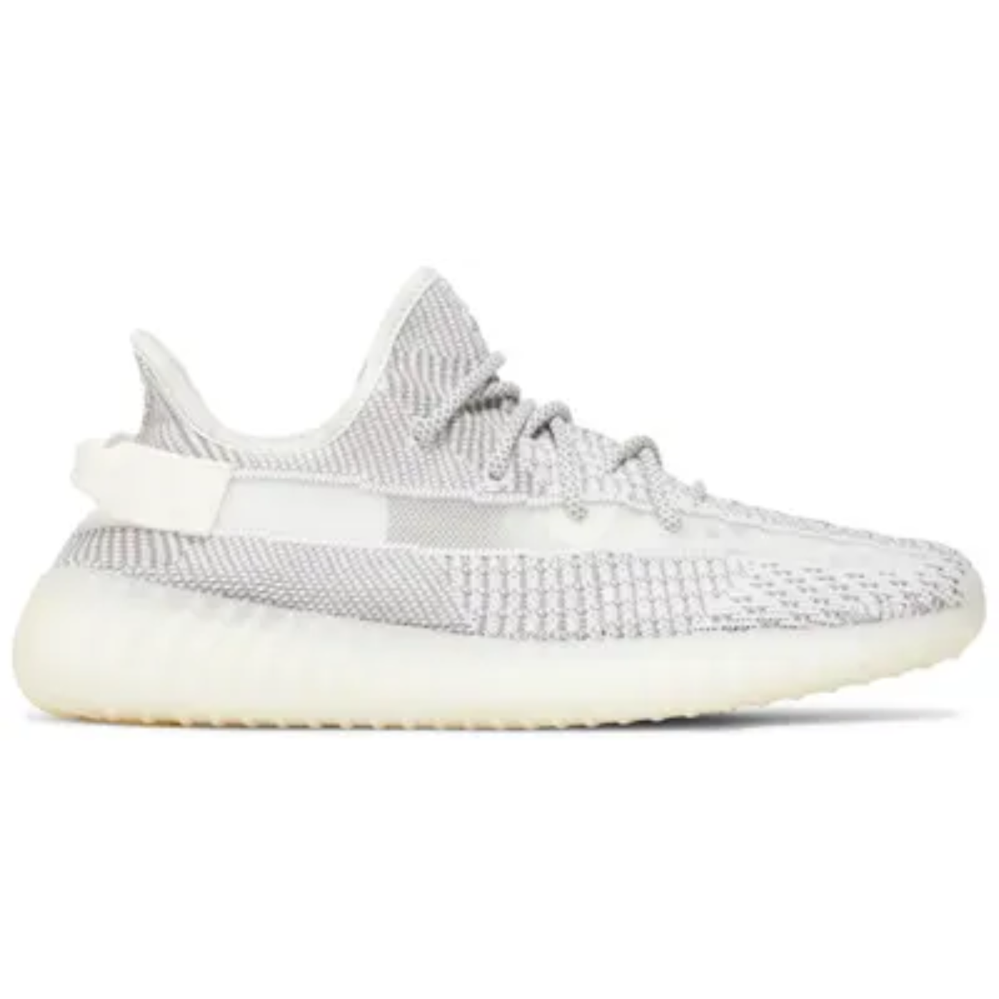 Adidas Yeezy Boost 350 V2 Static Non Reflective