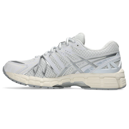 Asics Gel Kayano 20 White Pure Silver