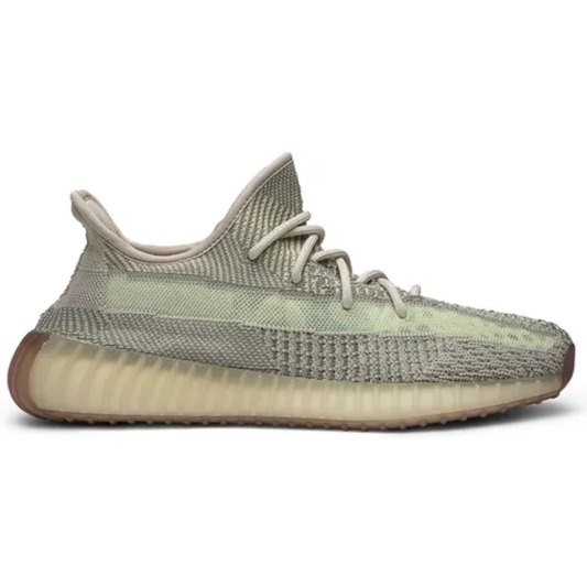 Adidas Yeezy Boost 350 V2 Citrin Non Reflective