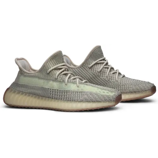 Adidas Yeezy Boost 350 V2 Citrin Non Reflective