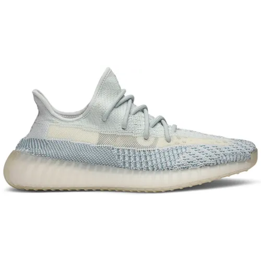 Adidas Yeezy Boost 350 V2 Cloud White Non Reflective