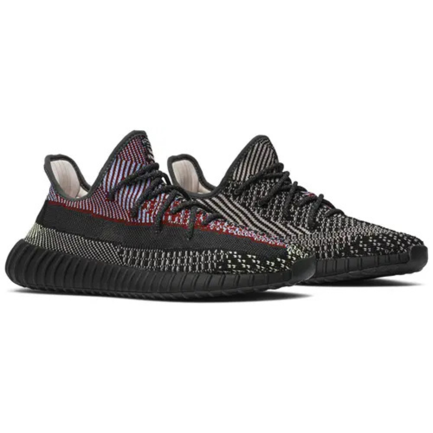 Adidas Yeezy Boost 350 V2 Yecheil Non Reflective