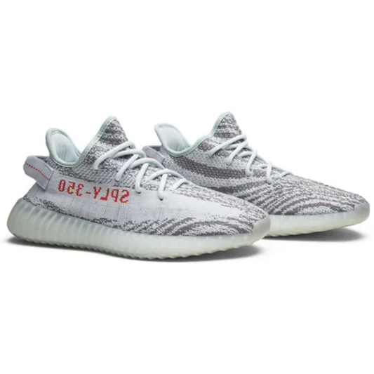 Adidas Yeezy Boost 350 V2 Blue Tint