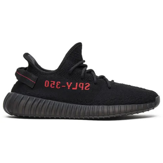 Adidas Yeezy Boost 350 V2 Bred