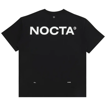 Nike Nocta NRG Big Body CS Tee Black