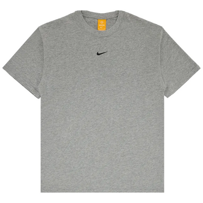 Nike Nocta NRG Big Body CS Tee Dark Grey Heather